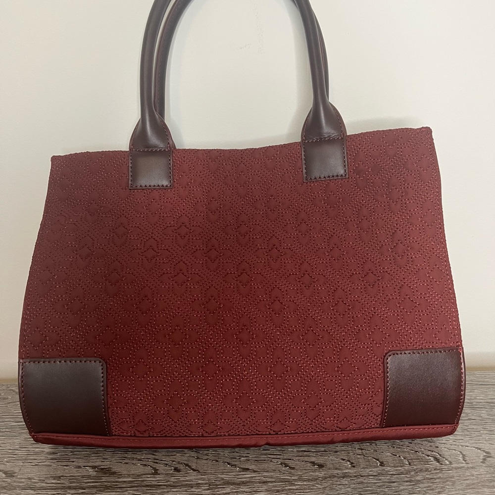 Tory Burch Tote Bag - Picture 5 of 7